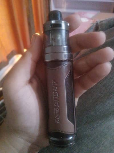 voopoo pod drag 2