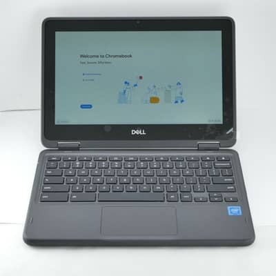Dell ChromeBook 3100 TOUCH SCREEN