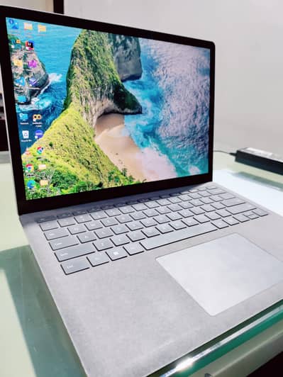 Microsoft Surface Laptop 4 | Ryzen 5 | 16GB RAM | 512GB SSD | Touch