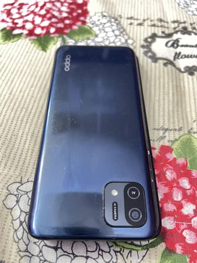 OPPO A16k