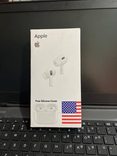 Apple Airport Box pack