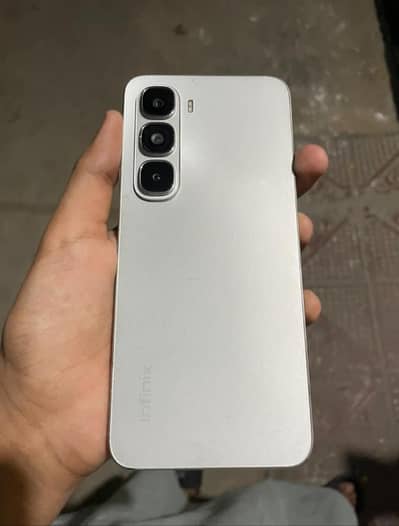 Infinix 60 i
