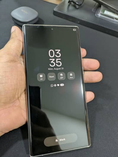 Samsung S22 Ultra | PTA Approved | 256GB