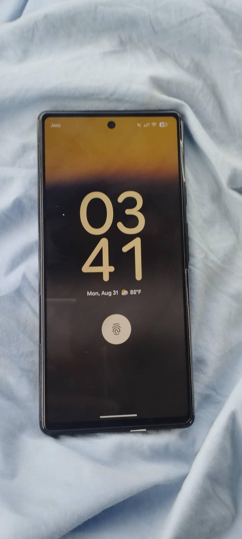 Google Pixel 6a 0