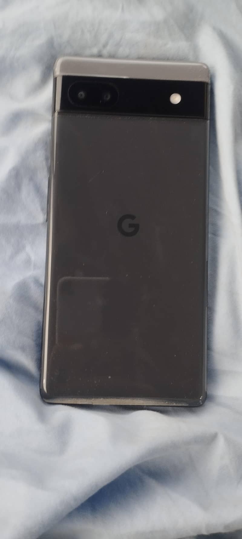 Google Pixel 6a 1