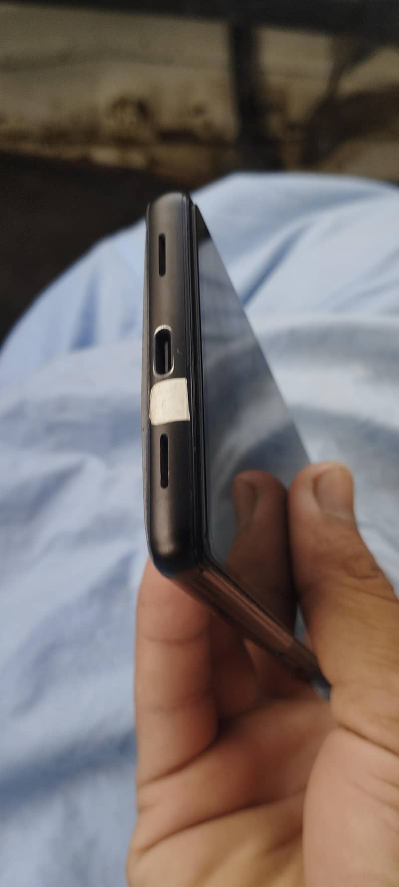 Google Pixel 6a 3