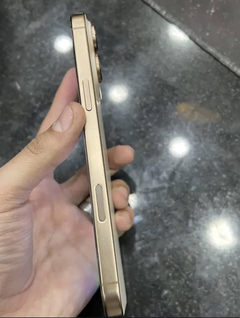 Apple iPhone 16 Pro Max 1