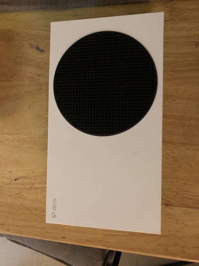 Xbox series s 512 gb