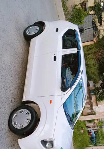 Suzuki Alto 2022