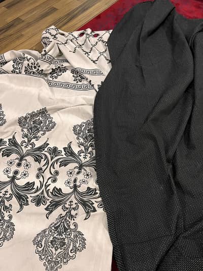 Curtains for sale