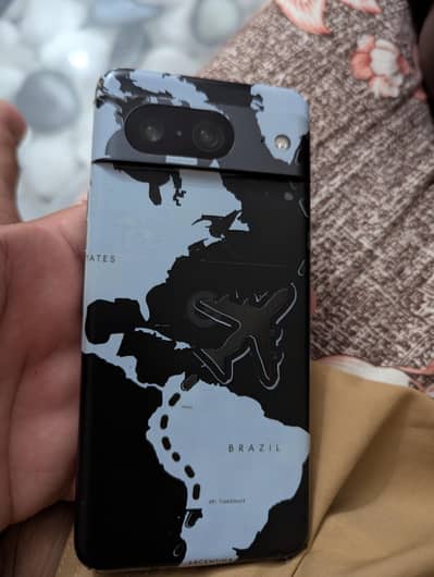 Google Pixel 8  128 gb varrient
