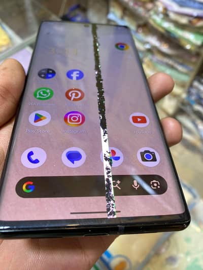 Google Pixel 6 Pro 12GB