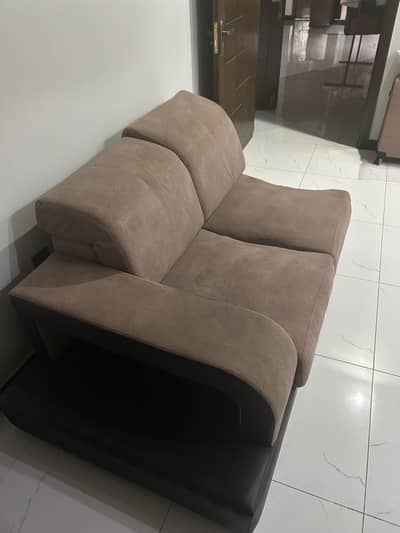 Sofa for sale