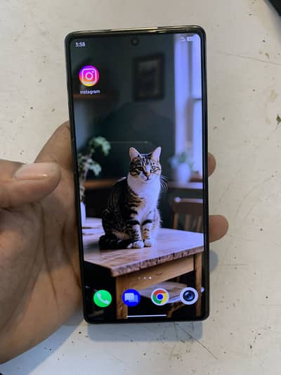 Infinix Note 40 8GB RAM 256GB ROM