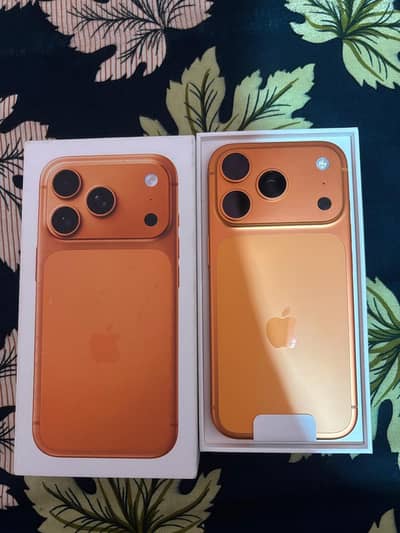 Apple iPhone 17 Pro