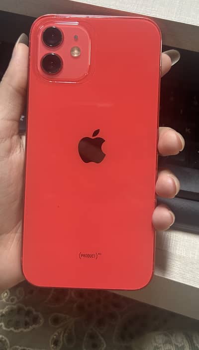 Apple iPhone 12