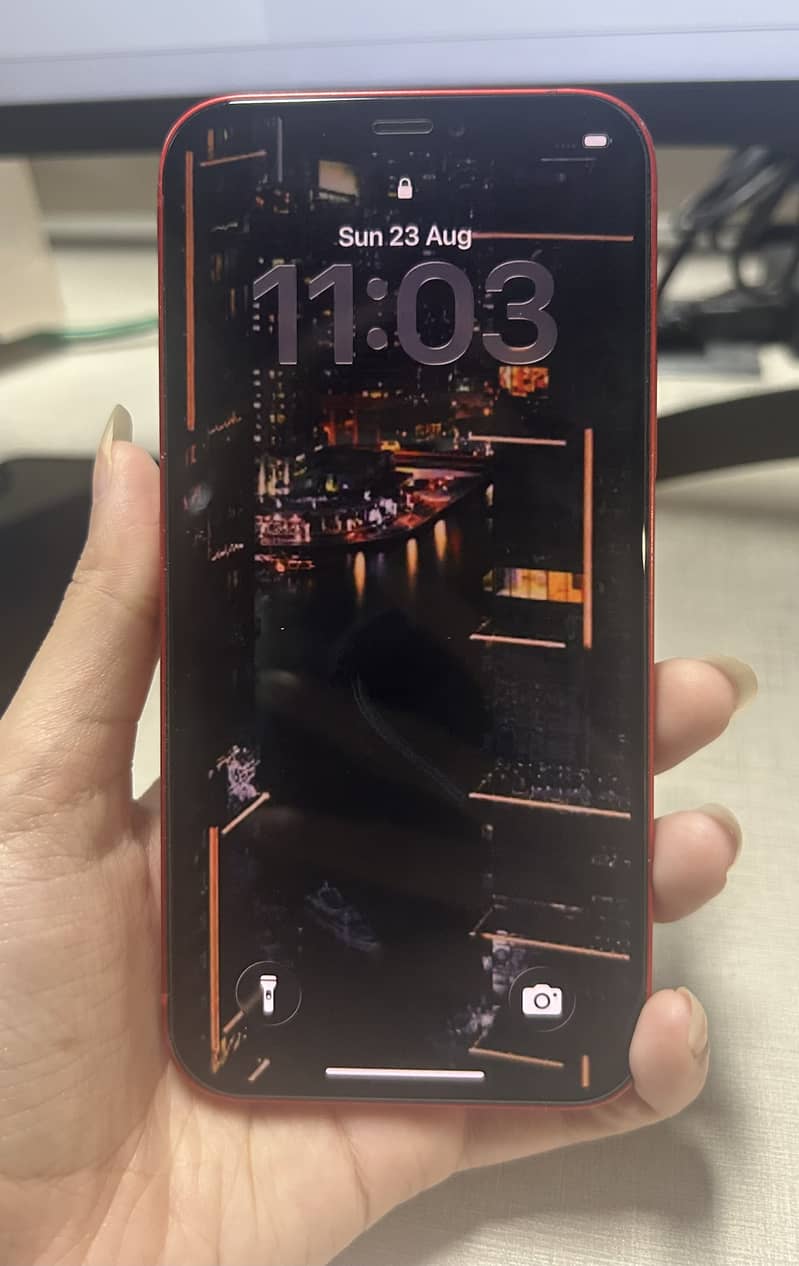 Apple iPhone 12 1