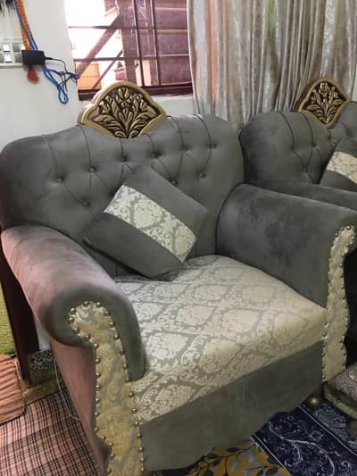 SOFAS