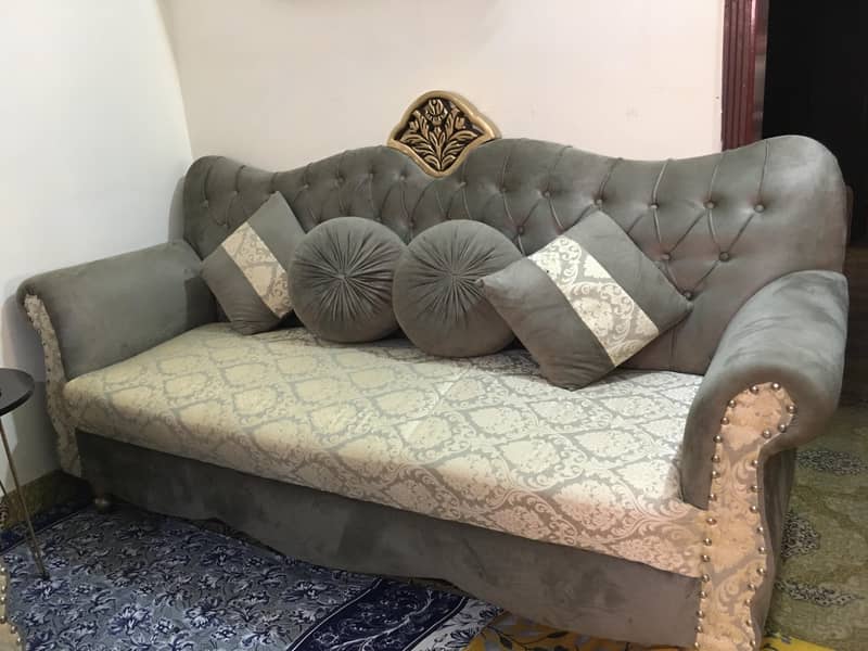 SOFAS 2