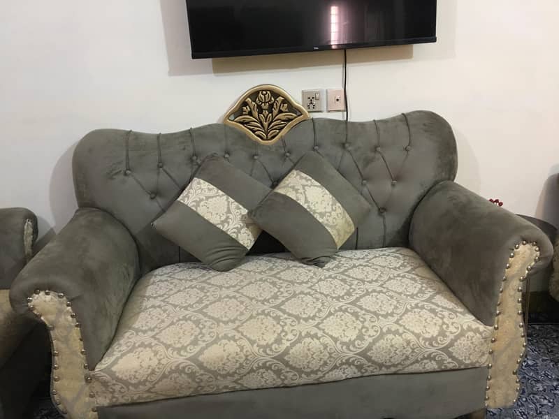 SOFAS 3