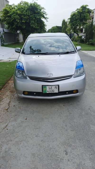 Toyota Prius 2007