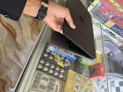 HP ProBook 450 G2 Laptop | Core i3 5th 8/128 SSD