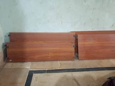 Book Shelves