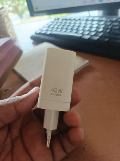 45w super vooc
