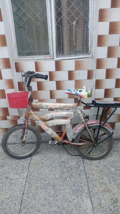 good condition