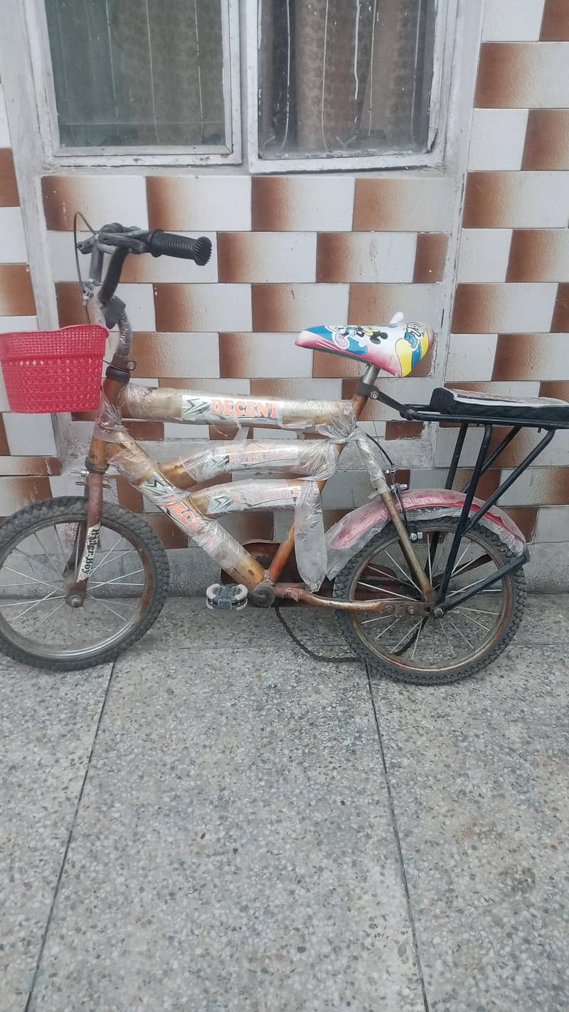 good condition 3