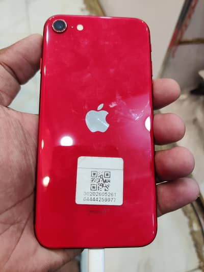 Apple iPhone SE jv 64 gb