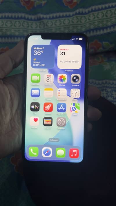 Apple iPhone 13 Pro Max