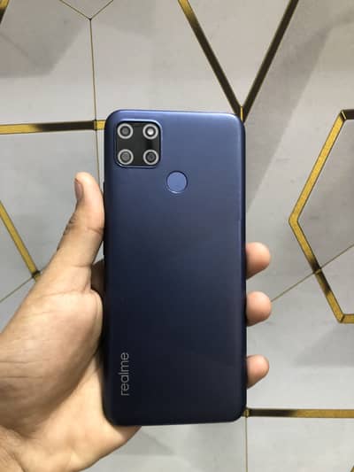 Realme C12