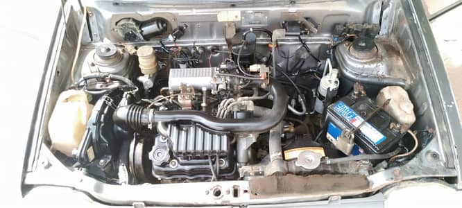 mehran vxr 2016