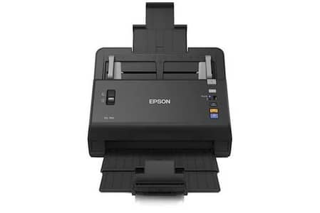 Epson WorkForce DS-760 Office Document Scanner | all type off scanner