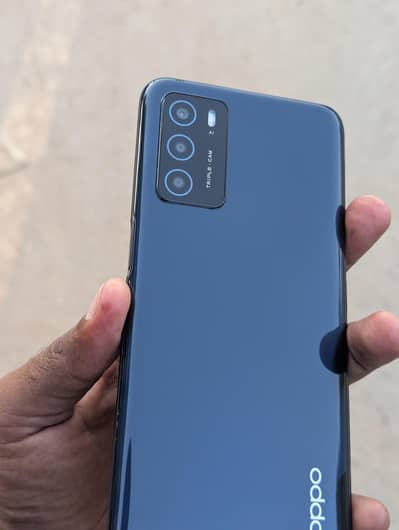 OPPO A16k