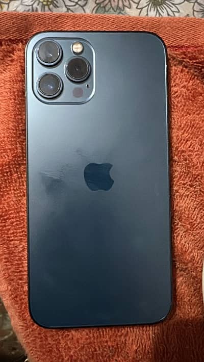 Apple iPhone 12 Pro Max