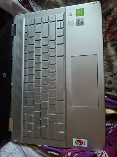 hp pavillion x360