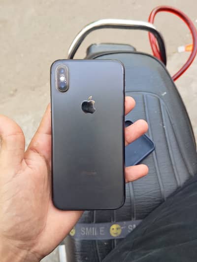 Apple iPhone XS
