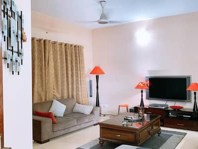 1 Kanal Negotiable Fully Furnished Excellent Location Upper Portion For Rent