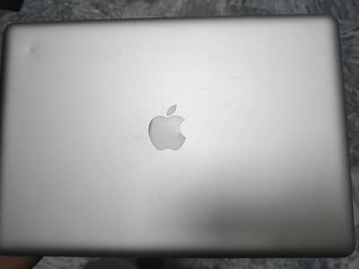 MacBook pro(15-inch, Early 2011)