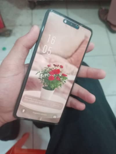 Infinix Note 30 Pro