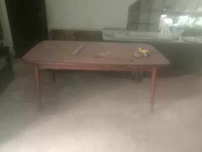 Dinning Table for sale