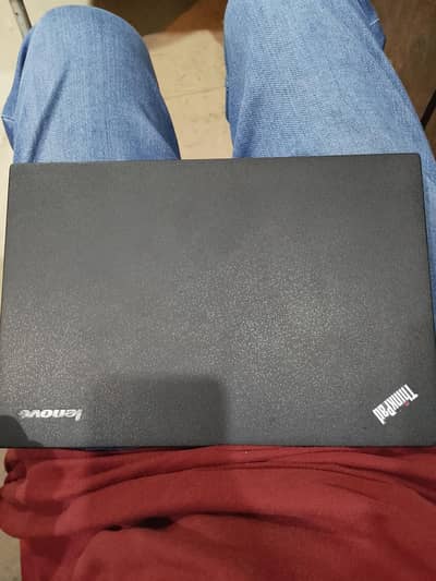Lenovo ThinkPad X250 | i5 5th Gen | 8GB RAM | 128GB SSD | Fast Laptop