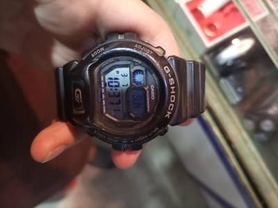 Casio G-Shock GB-6900B-1