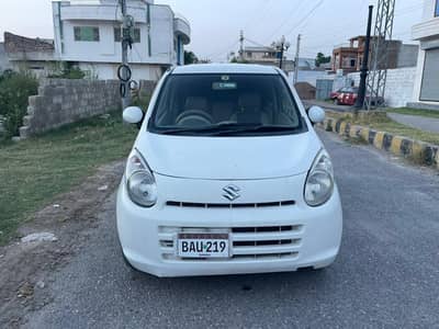 Suzuki Alto 2010