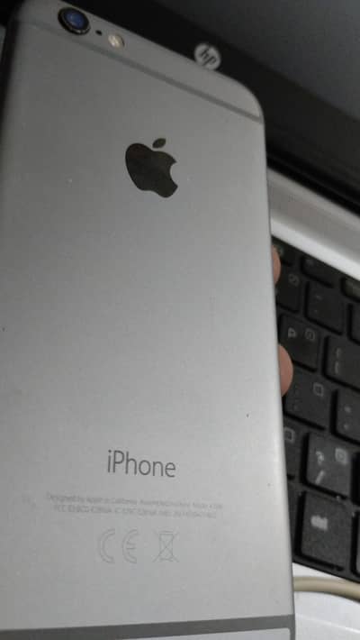 Apple iPhone 6