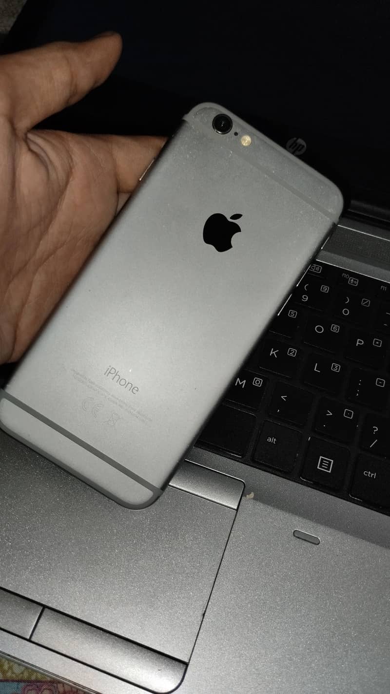 Apple iPhone 6 1
