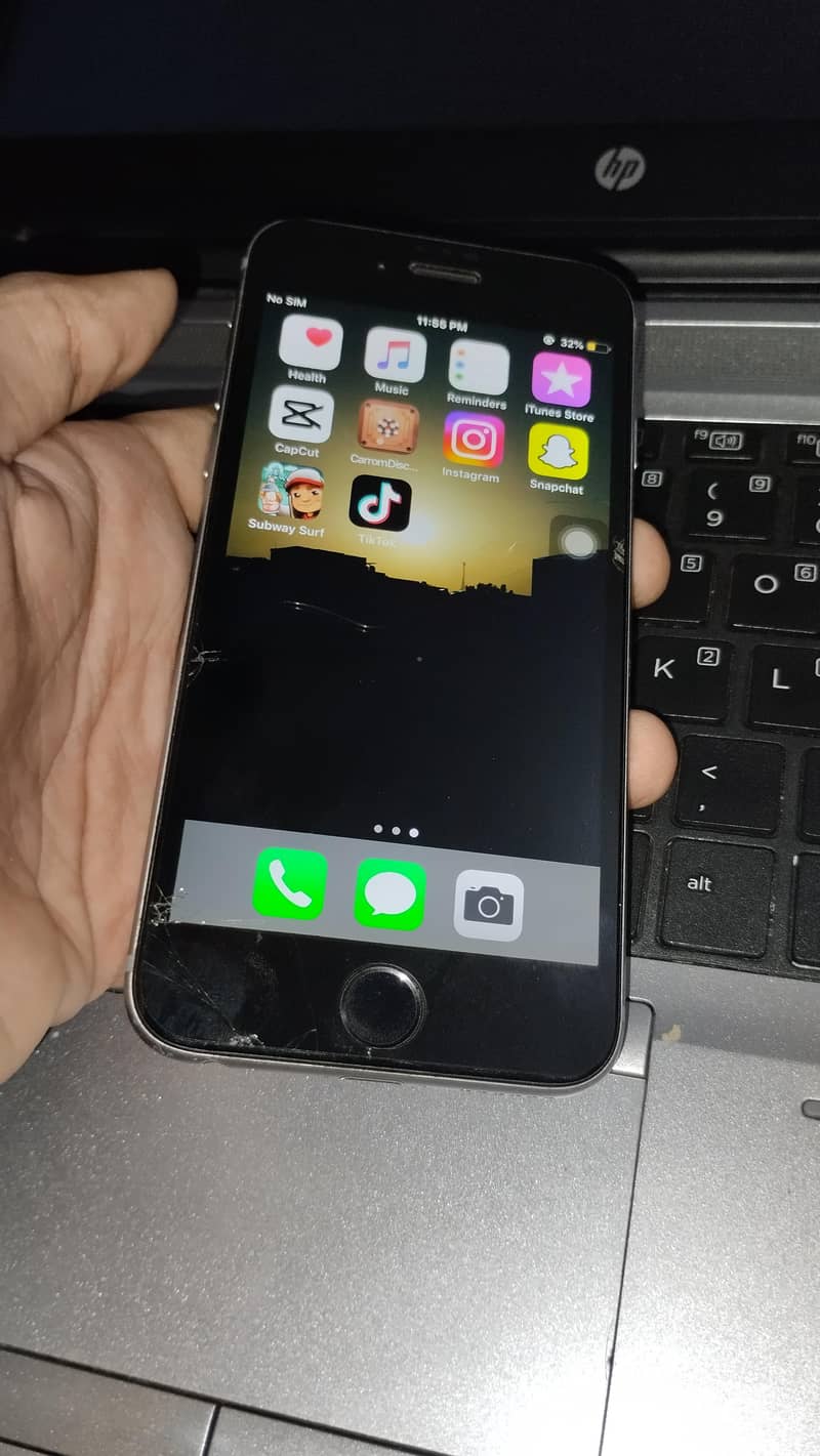 Apple iPhone 6 2