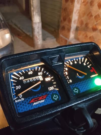 honda CG125 31-10-2025.03462792184 whtsap